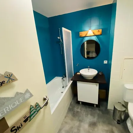 Studio Le Sabot De Venus Les Déserts